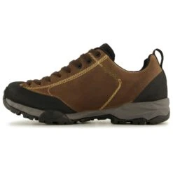 Scarpa - Mojito Trail GTX - Chaussures Multisports -Magasin De Sports De Plein Air scarpa mojito trail gtx chaussures multisports detail 4