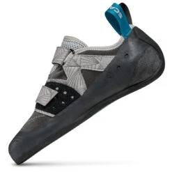 Scarpa - Origin - Chaussons D'escalade -Magasin De Sports De Plein Air scarpa origin chaussons descalade detail 4