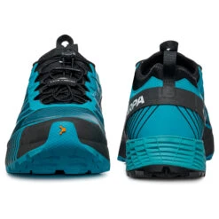 Scarpa - Ribelle Run - Chaussures De Trail -Magasin De Sports De Plein Air scarpa ribelle run chaussures de trail detail 5