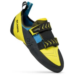 Scarpa - Vapor V - Chaussons D'escalade