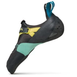 Scarpa - Women's Arpia - Chaussons D'escalade -Magasin De Sports De Plein Air scarpa womens arpia chaussons descalade detail 4