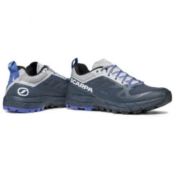 Scarpa - Women's Rapid GTX - Chaussures D'approche -Magasin De Sports De Plein Air scarpa womens rapid gtx chaussures dapproche detail 6