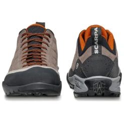 Scarpa - Zen Pro - Chaussures D'approche -Magasin De Sports De Plein Air scarpa zen pro chaussures dapproche detail 4