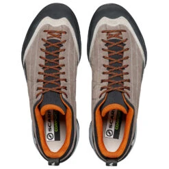 Scarpa - Zen Pro - Chaussures D'approche -Magasin De Sports De Plein Air scarpa zen pro chaussures dapproche detail 6