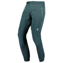 Scott - Pants Trail Storm Hybrid - Pantalon De Cyclisme 7 Scott - Pants Trail Storm Hybrid - Pantalon De Cyclisme -Magasin De Sports De Plein Air scott pants trail storm hybrid pantalon de cyclisme 2