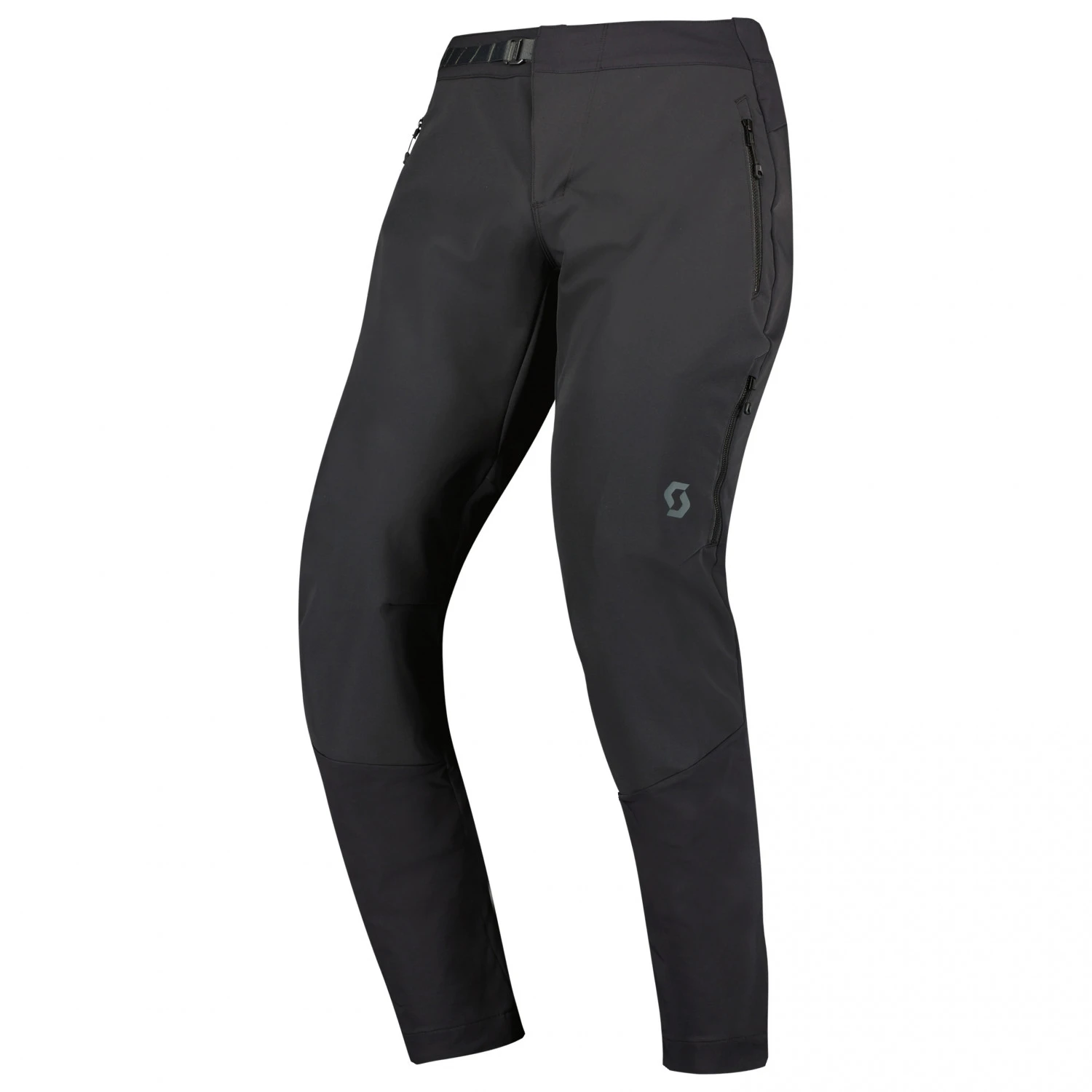Scott - Pants Trail Storm Hybrid - Pantalon De Cyclisme 1 Scott - Pants Trail Storm Hybrid - Pantalon De Cyclisme