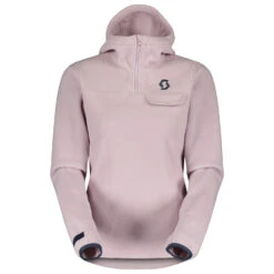 Scott - Women's Pullover Defined Original Fleece - Veste Polaire -Magasin De Sports De Plein Air scott womens pullover defined original fleece veste polaire 2