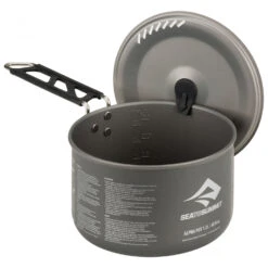 Sea To Summit - AlphaSet 2.2 - Popote -Magasin De Sports De Plein Air sea to summit alphaset 22 popote detail 5