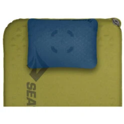 Sea To Summit - Camp Mat Self Inflating - Matelas De Camping -Magasin De Sports De Plein Air sea to summit camp mat self inflating matelas de camping detail 3