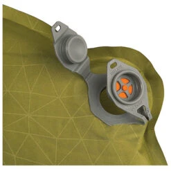 Sea To Summit - Camp Mat Self Inflating - Matelas De Camping -Magasin De Sports De Plein Air sea to summit camp mat self inflating matelas de camping detail 5