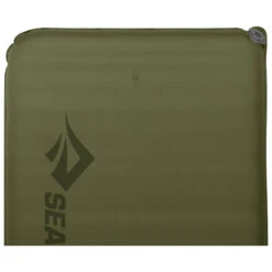 Sea To Summit - Camp Plus Self Inflating Rectangular - Matelas De Camping 8 Sea To Summit - Camp Plus Self Inflating Rectangular - Matelas De Camping -Magasin De Sports De Plein Air sea to summit camp plus self inflating rectangular matelas de camping detail 3