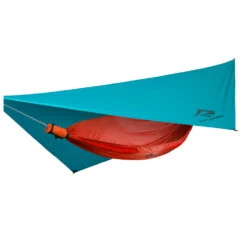 Sea To Summit - Hammock Ultralight Tarp 15D 8 Sea To Summit - Hammock Ultralight Tarp 15D -Magasin De Sports De Plein Air sea to summit hammock ultralight tarp 15d detail 4