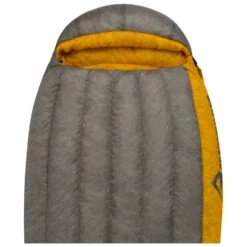 Sea To Summit - Spark SpII - Sac De Couchage En Duvet -Magasin De Sports De Plein Air sea to summit spark spii sac de couchage en duvet detail 4