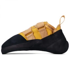 So ILL - The One Pro - Chaussons D'escalade -Magasin De Sports De Plein Air so ill the one pro chaussons descalade detail 3