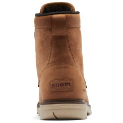 Sorel - Carson Storm WP - Chaussures Hiver -Magasin De Sports De Plein Air sorel carson storm wp chaussures hiver detail 4