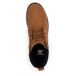 Sorel - Carson Storm WP - Chaussures Hiver -Magasin De Sports De Plein Air sorel carson storm wp chaussures hiver detail 6