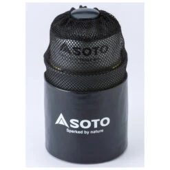 Soto - Thermostack + Cook Set Combo - Popote -Magasin De Sports De Plein Air soto thermostack cook set combo popote detail 5