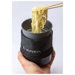 Soto - Thermostack + Cook Set Combo - Popote -Magasin De Sports De Plein Air soto thermostack cook set combo popote detail 6