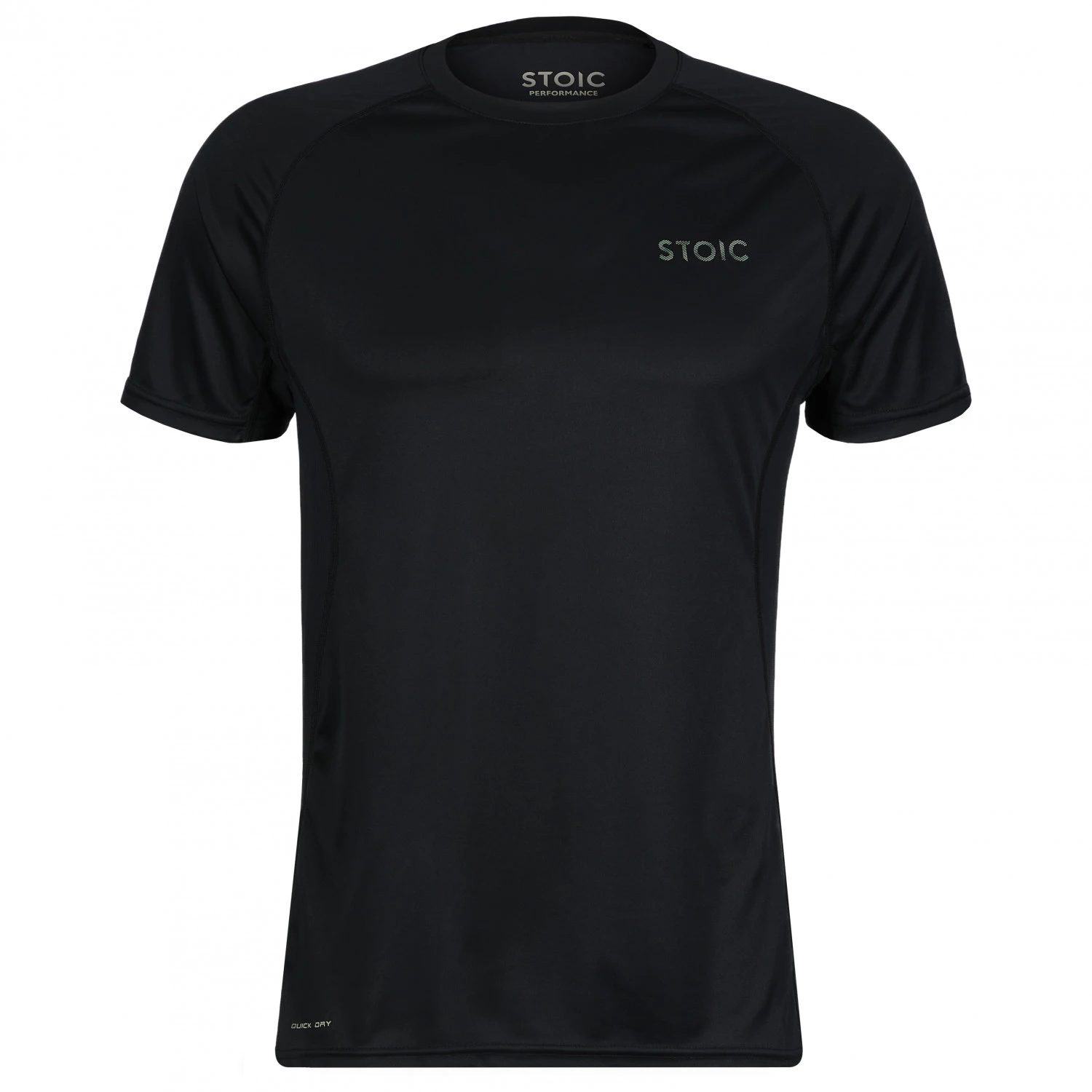 Stoic - HelsingborgSt. Performance Shirt - T-shirt De Running 5 Stoic - HelsingborgSt. Performance Shirt - T-shirt De Running – Image 5