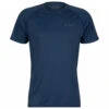 Stoic - HelsingborgSt. Performance Shirt - T-shirt De Running