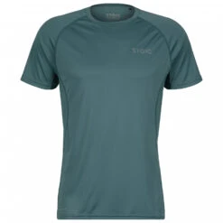 Stoic - HelsingborgSt. Performance Shirt - T-shirt De Running 11 Stoic - HelsingborgSt. Performance Shirt - T-shirt De Running -Magasin De Sports De Plein Air stoic helsingborgst performance shirt t shirt de running 2