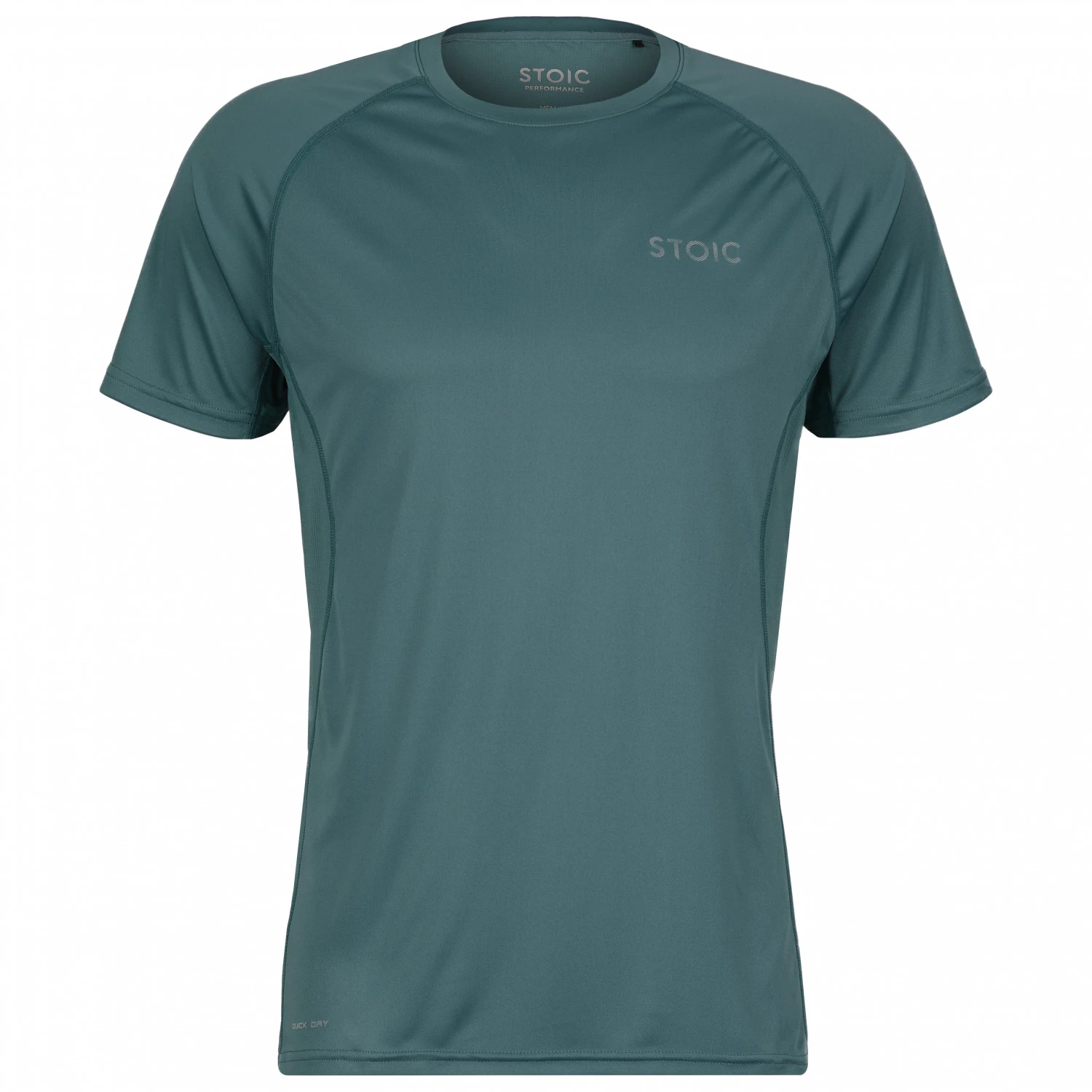 Stoic - HelsingborgSt. Performance Shirt - T-shirt De Running 6 Stoic - HelsingborgSt. Performance Shirt - T-shirt De Running – Image 6