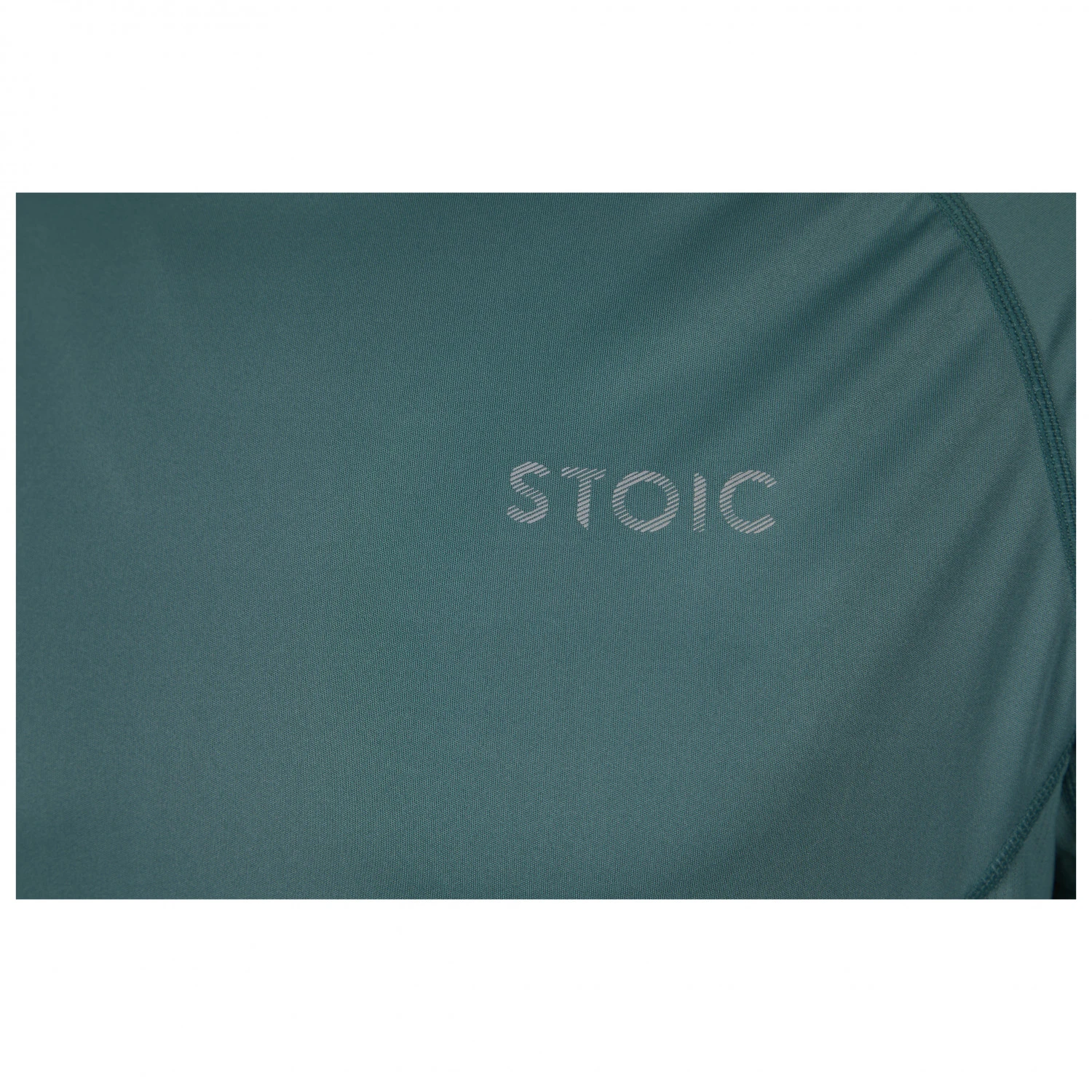Stoic - HelsingborgSt. Performance Shirt - T-shirt De Running 3 Stoic - HelsingborgSt. Performance Shirt - T-shirt De Running – Image 3