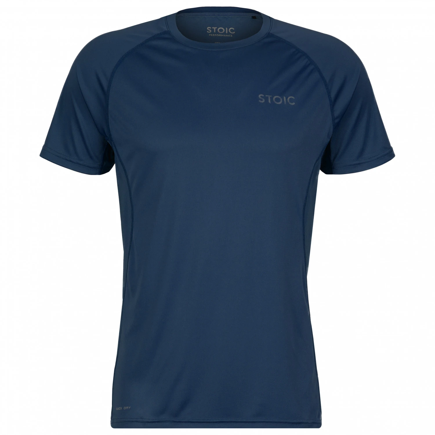 Stoic - HelsingborgSt. Performance Shirt - T-shirt De Running 1 Stoic - HelsingborgSt. Performance Shirt - T-shirt De Running