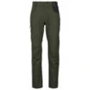 Stoic - Hemp54 ValenSt. Pant - Pantalon D'escalade