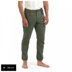 Stoic - Hemp54 ValenSt. Pant - Pantalon D'escalade -Magasin De Sports De Plein Air stoic hemp54 valenst pant pantalon descalade detail 10