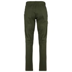 Stoic - Hemp54 ValenSt. Pant - Pantalon D'escalade -Magasin De Sports De Plein Air stoic hemp54 valenst pant pantalon descalade detail 4