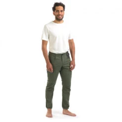 Stoic - Hemp54 ValenSt. Pant - Pantalon D'escalade -Magasin De Sports De Plein Air stoic hemp54 valenst pant pantalon descalade detail 9