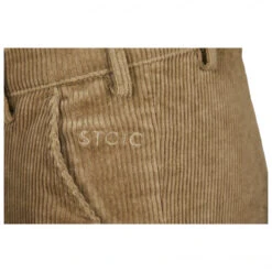 Stoic - KvikkjokkSt. Knickerbocker - Short 11 Stoic - KvikkjokkSt. Knickerbocker - Short -Magasin De Sports De Plein Air stoic kvikkjokkst knickerbocker short detail 6