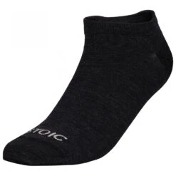 Stoic - Merino Everyday Light No Show Socks - Chaussettes Multifonctions -Magasin De Sports De Plein Air stoic merino everyday light no show socks chaussettes multifonctions 2