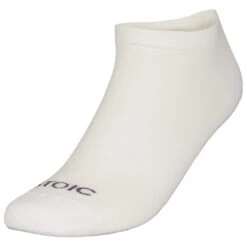 Stoic - Merino Everyday Light No Show Socks - Chaussettes Multifonctions -Magasin De Sports De Plein Air stoic merino everyday light no show socks chaussettes multifonctions 3