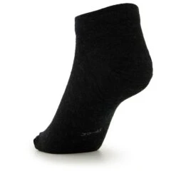 Stoic - Merino Everyday Light No Show Socks - Chaussettes Multifonctions -Magasin De Sports De Plein Air stoic merino everyday light no show socks chaussettes multifonctions detail 3