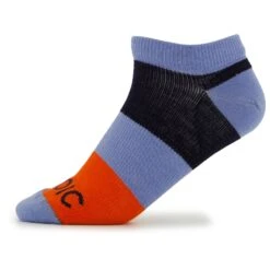 Stoic - Merino Everyday No Show Socks - Chaussettes Multifonctions -Magasin De Sports De Plein Air stoic merino everyday no show socks chaussettes multifonctions 3