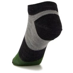 Stoic - Merino Everyday No Show Socks - Chaussettes Multifonctions -Magasin De Sports De Plein Air stoic merino everyday no show socks chaussettes multifonctions detail 3