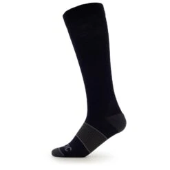 Stoic - Merino Light Compression Socks - Chaussettes De Compression -Magasin De Sports De Plein Air stoic merino light compression socks chaussettes de compression 2