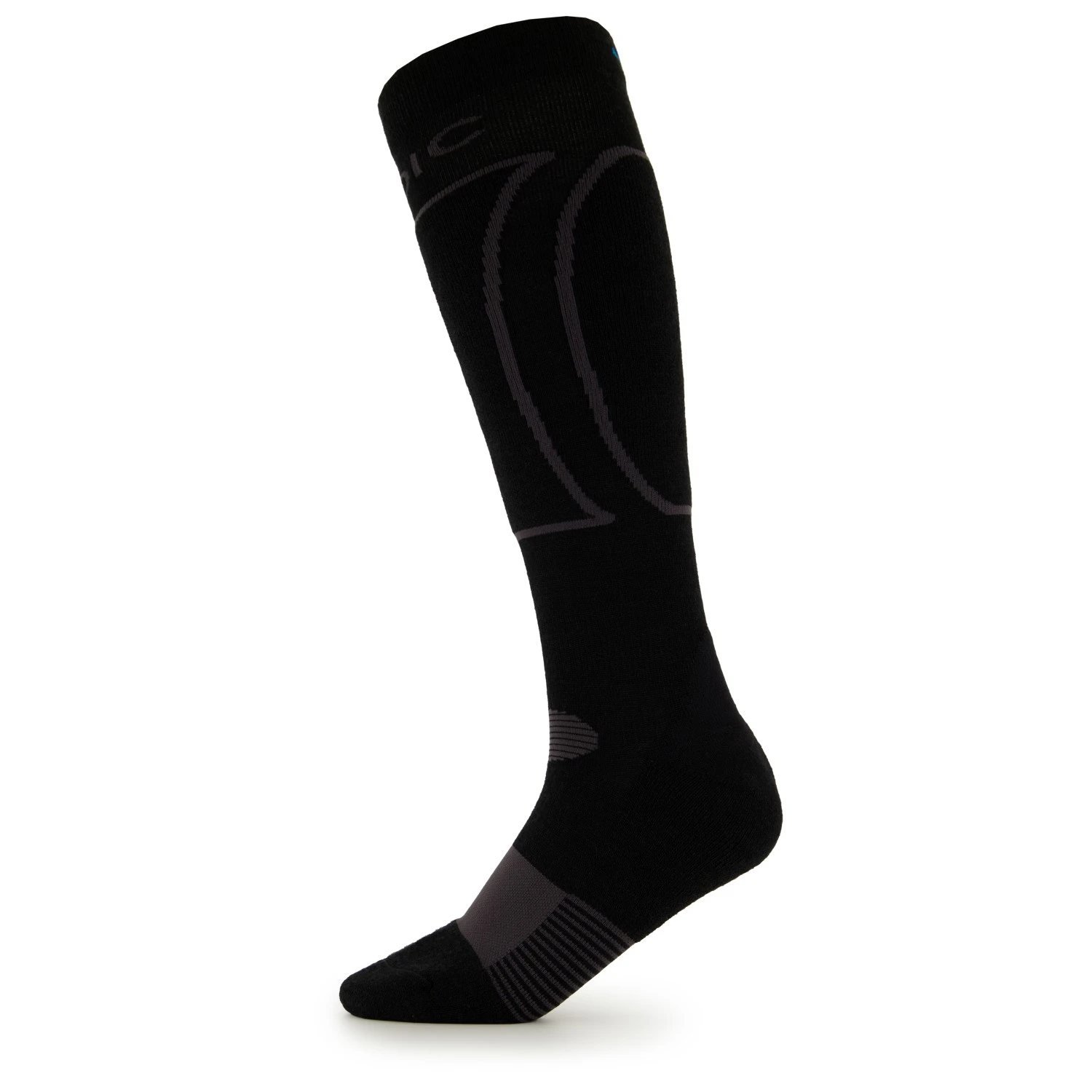 Stoic - Merino Ski Socks Tech Heavy - Chaussettes De Ski 4 Stoic - Merino Ski Socks Tech Heavy - Chaussettes De Ski – Image 4