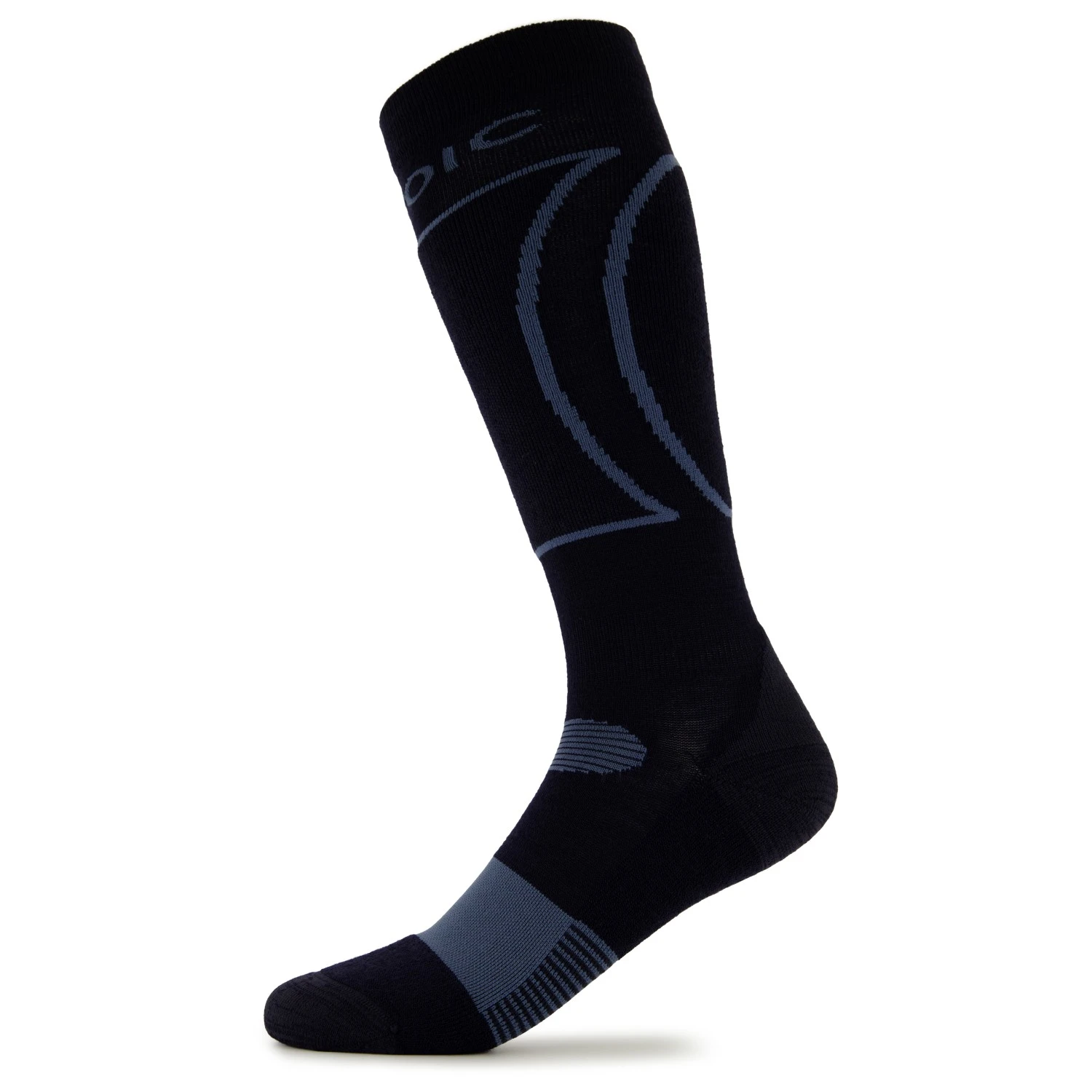 Stoic - Merino Ski Socks Tech Heavy - Chaussettes De Ski 5 Stoic - Merino Ski Socks Tech Heavy - Chaussettes De Ski – Image 5