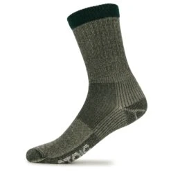 Stoic - Merino Wool Cushion Light Socks - Chaussettes De Randonnée