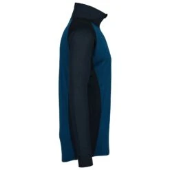 Stoic - Merino180 BjoernenSt. Half Zip - Sous-vêtement Mérinos -Magasin De Sports De Plein Air stoic merino180 bjoernenst half zip sous vetement merinos detail 3