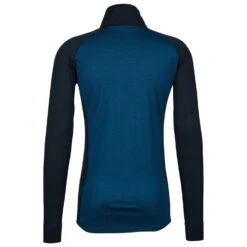 Stoic - Merino180 BjoernenSt. Half Zip - Sous-vêtement Mérinos -Magasin De Sports De Plein Air stoic merino180 bjoernenst half zip sous vetement merinos detail 4
