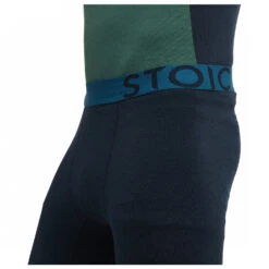 Stoic - Merino180 BjoernenSt. II Long Pants - Sous-vêtement Mérinos -Magasin De Sports De Plein Air stoic merino180 bjoernenst ii long pants sous vetement merinos detail 6