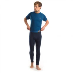 Stoic - Merino180 BjoernenSt. II Long Pants - Sous-vêtement Mérinos -Magasin De Sports De Plein Air stoic merino180 bjoernenst ii long pants sous vetement merinos detail 9