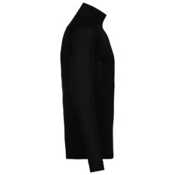 Stoic - MerinoMesh150 BensjonSt. II L/S Half Zip - Sous-vêtement Mérinos -Magasin De Sports De Plein Air stoic merinomesh150 bensjonst ii l s half zip sous vetement merinos detail 3