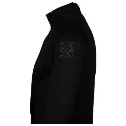 Stoic - MerinoMesh150 BensjonSt. II L/S Half Zip - Sous-vêtement Mérinos -Magasin De Sports De Plein Air stoic merinomesh150 bensjonst ii l s half zip sous vetement merinos detail 6