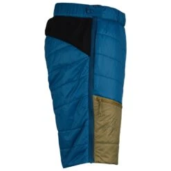 Stoic - MountainWool KilvoSt. II Padded Shorts - Pantalon Synthétique -Magasin De Sports De Plein Air stoic mountainwool kilvost ii padded shorts pantalon synthetique detail 3