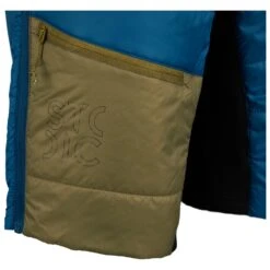 Stoic - MountainWool KilvoSt. II Padded Shorts - Pantalon Synthétique -Magasin De Sports De Plein Air stoic mountainwool kilvost ii padded shorts pantalon synthetique detail 5